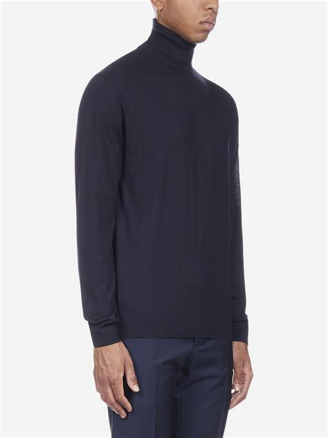 prada turtleneck|prada turtleneck men's.